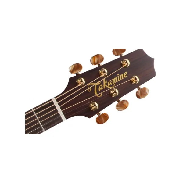 P3DC Pro Japan - naturel satin