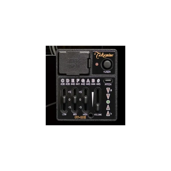 P3DC Pro Japan - naturel satin