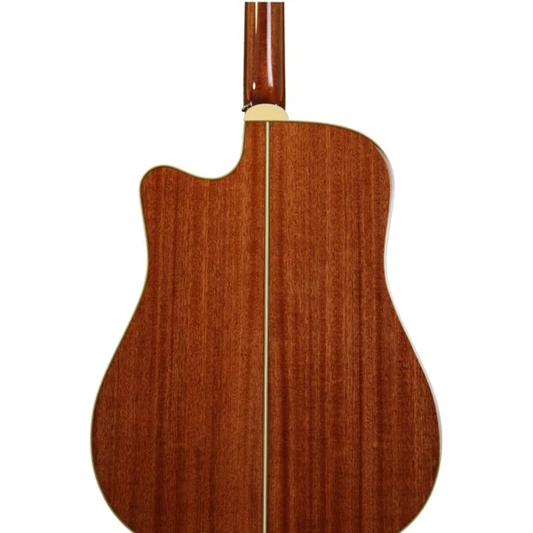 P4DC Pro Japan - natural gloss