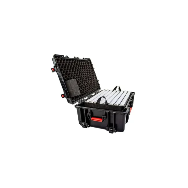 Pack 4 tubes LED HELIOS Astera