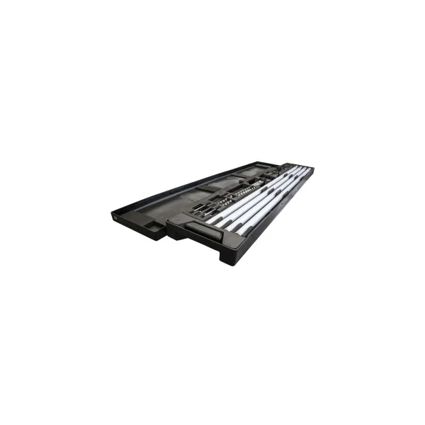 Pack 4 tubes LED HYPERION Astera