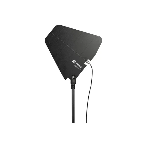 Pack de 2 antennes directionnelle WS 100 LD Systems 500 - 900Mhz
