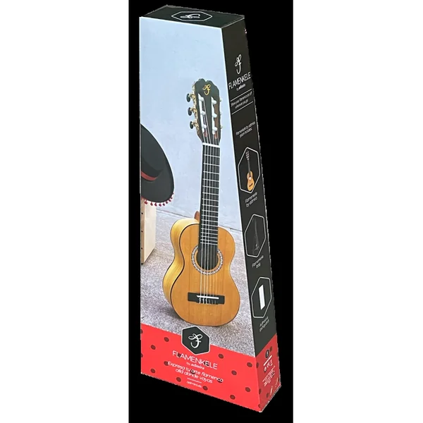 Pack FLAMENKELE Admira