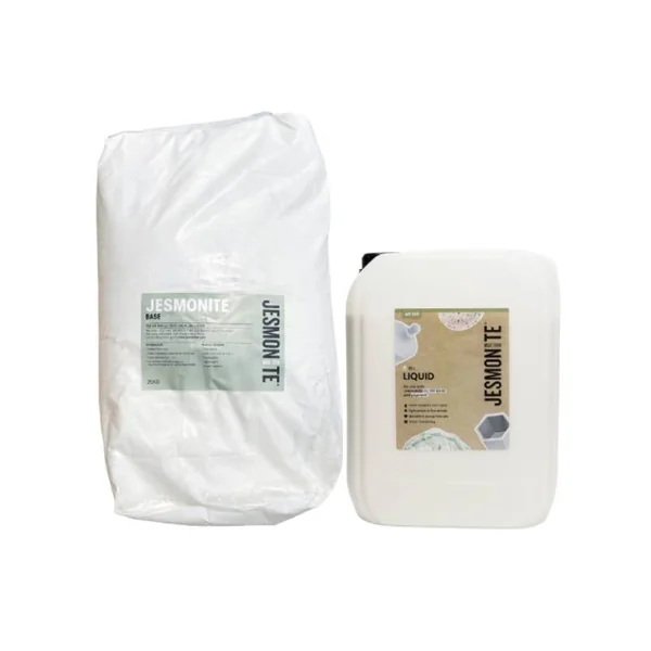 Pack jesmonite AC 100 - 35 kg