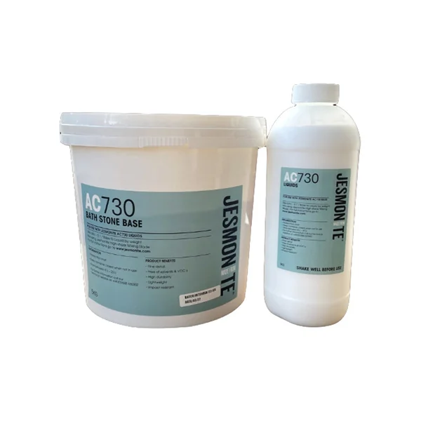 Pack Jesmonite AC 730 - 6 kg - Bath stone