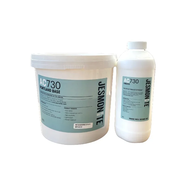 Pack Jesmonite AC 730 - 6 kg - Portland stone