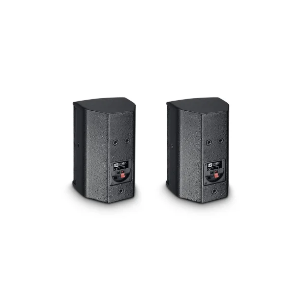 Paire d'enceintes LD SYSTEMS SAT 42 G2 60W 16 ohms