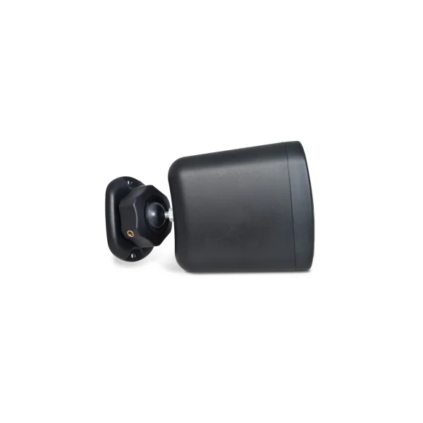 Paire d'enceintes Work Pro Neo 3 large membrane 2.5" 50w sous 8 Ohms noir
