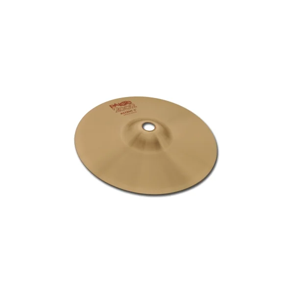 PAISTE 2002 04" Accent Bell