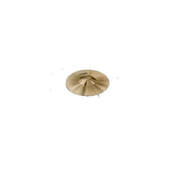 PAISTE Formula 602 13" Heavy Bell Bell