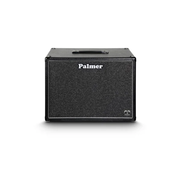 Palmer MI CAB 112 CV-75 - Baffle Guitare 1 x 12" avec Eminence CV-75 Model 8 Ohms