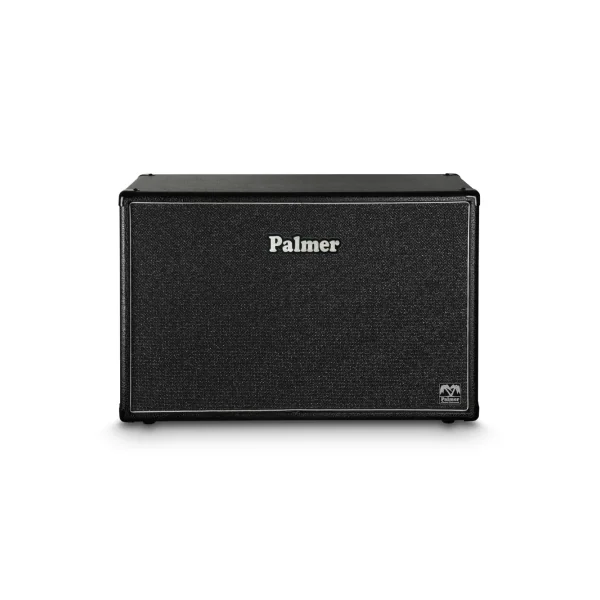 Palmer MI CAB 212 DEL - Baffle guitare 2 x 12” avec HP Eminence Delta, 8/16 Ohms
