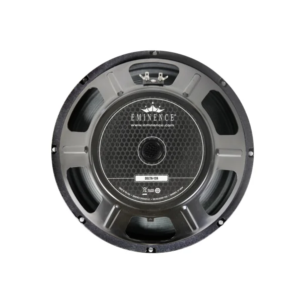 Palmer MI CAB 212 DEL - Baffle guitare 2 x 12” avec HP Eminence Delta, 8/16 Ohms