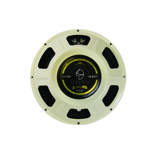 Palmer MI CAB 212 EJ - Baffle Guitare 2 x 12” avec HP Eminence Eric Johnson Signature, 8/16 Ohms