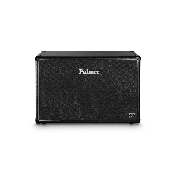 Palmer MI CAB 212 LEG - Baffle Guitare 2 x 12" avec HP Eminence Legend 1258 4/8 Ohms