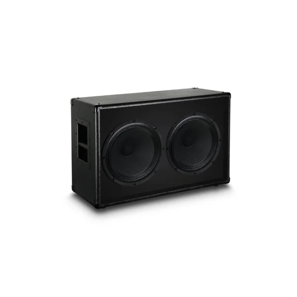 Palmer MI CAB 212 LEG - Baffle Guitare 2 x 12" avec HP Eminence Legend 1258 4/8 Ohms