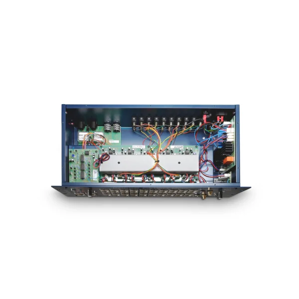 Palmer Pro PRESS PATCH BOX 20 - Splitter 1 vers 20 pour Conférences de Presse