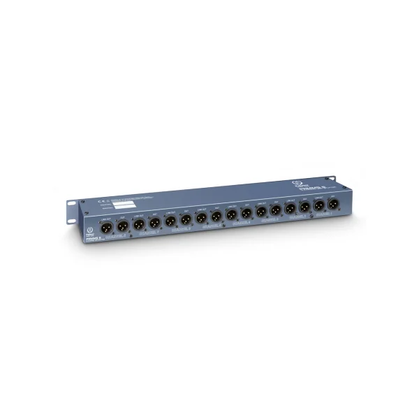 Palmer Pro RMMS 8 - splitter micro 8 canaux