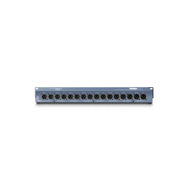 Palmer Pro RMMS 8 - splitter micro 8 canaux