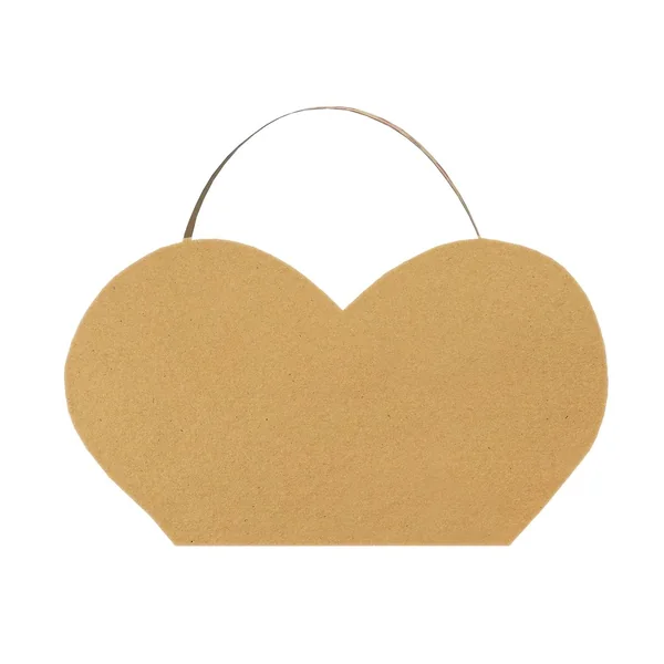 Paniers cadeaux en forme de cœur