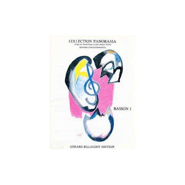 Panorama Basson Vol 1