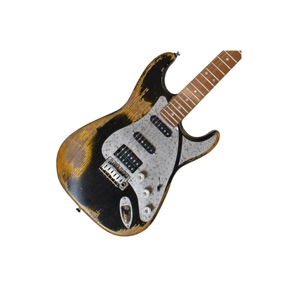 PAOLETTI Alfa Loft Butterscotch/Black SSH