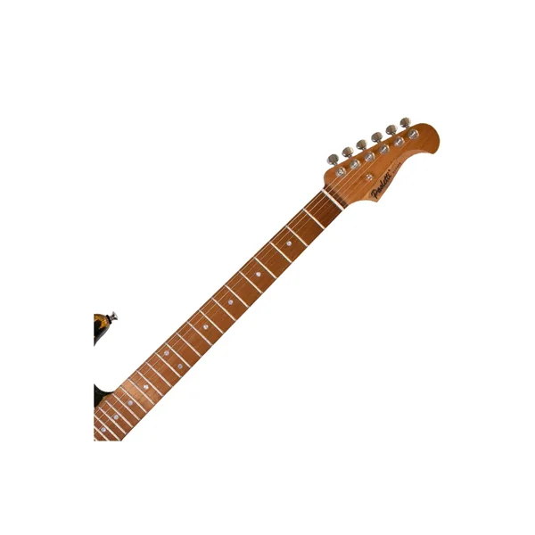 PAOLETTI Alfa Loft Butterscotch/Black SSH