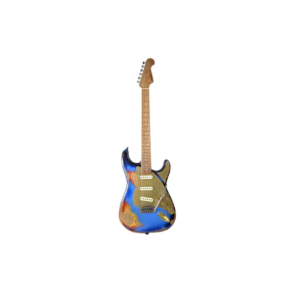 PAOLETTI Alfa Loft heavy Deep Blue SSS