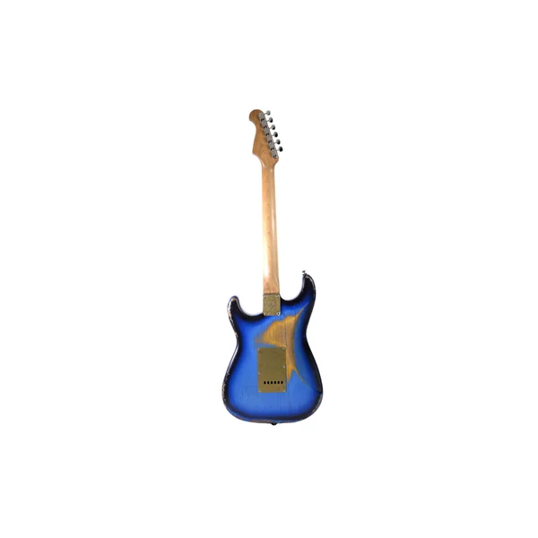 PAOLETTI Alfa Loft heavy Deep Blue SSS