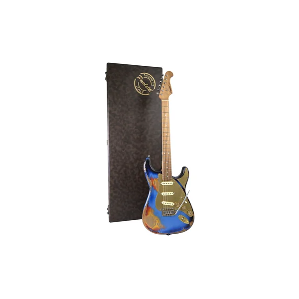 PAOLETTI Alfa Loft heavy Deep Blue SSS