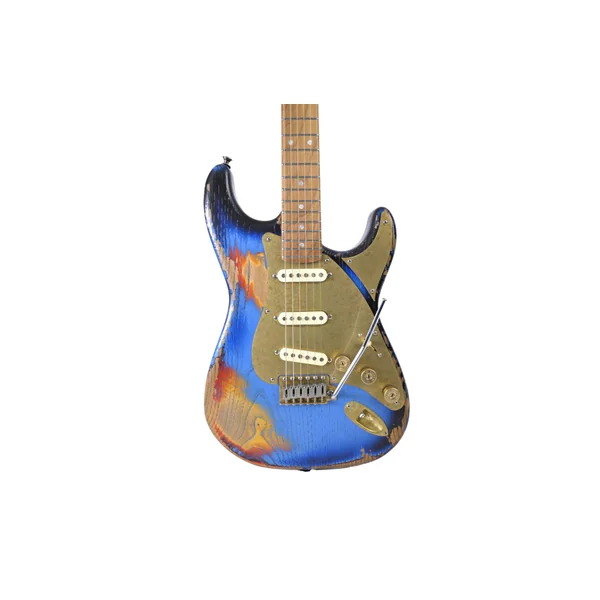PAOLETTI Alfa Loft heavy Deep Blue SSS