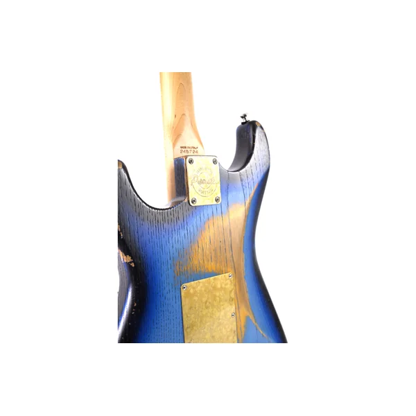 PAOLETTI Alfa Loft heavy Deep Blue SSS