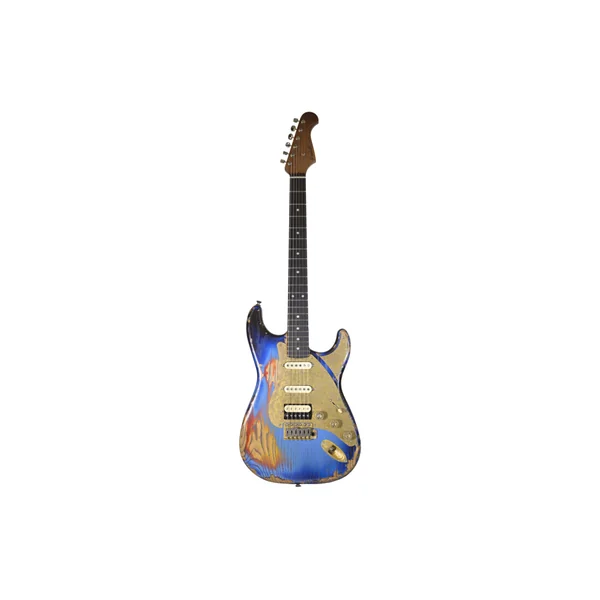 PAOLETTI Alfa Loft HSS 430 heavy Deep Blue