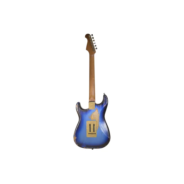 PAOLETTI Alfa Loft HSS 430 heavy Deep Blue
