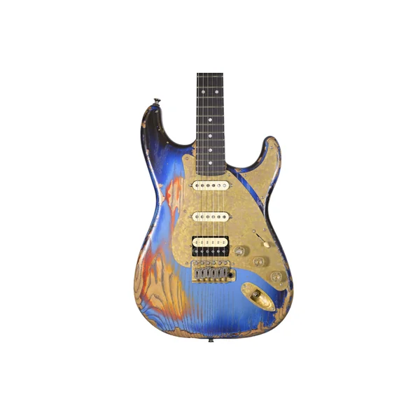 PAOLETTI Alfa Loft HSS 430 heavy Deep Blue