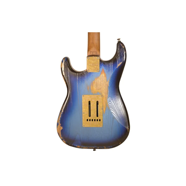 PAOLETTI Alfa Loft HSS 430 heavy Deep Blue
