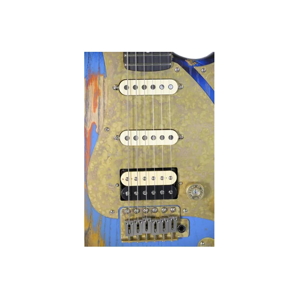 PAOLETTI Alfa Loft HSS 430 heavy Deep Blue