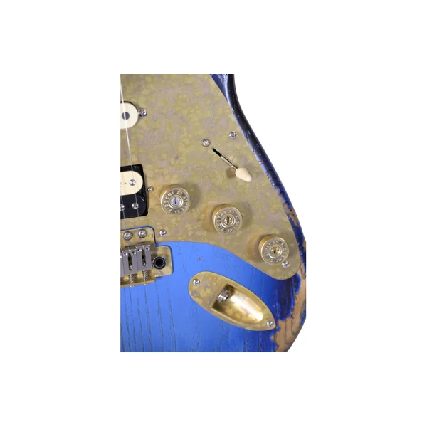 PAOLETTI Alfa Loft HSS 430 heavy Deep Blue