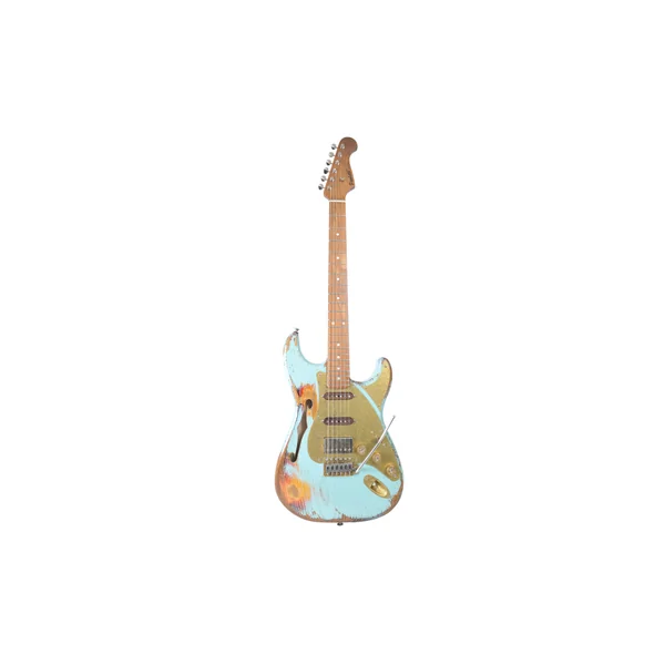 PAOLETTI Alfa Lounge Heavy Surf Green HSS