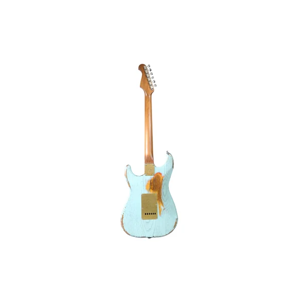 PAOLETTI Alfa Lounge Heavy Surf Green HSS