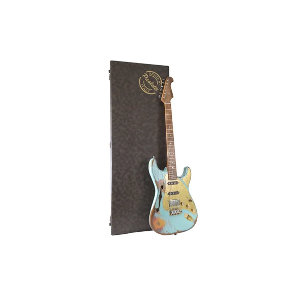 PAOLETTI Alfa Lounge Heavy Surf Green HSS