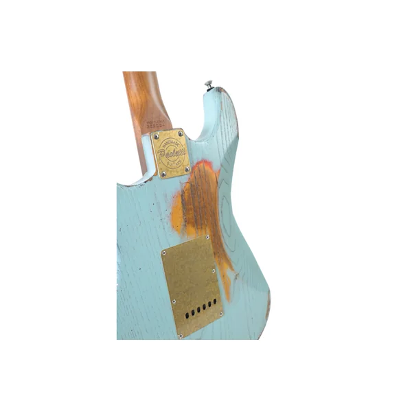 PAOLETTI Alfa Lounge Heavy Surf Green HSS
