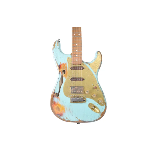 PAOLETTI Alfa Lounge Heavy Surf Green HSS