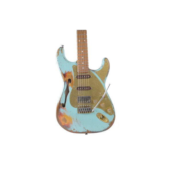 PAOLETTI Alfa Lounge Heavy Surf Green HSS