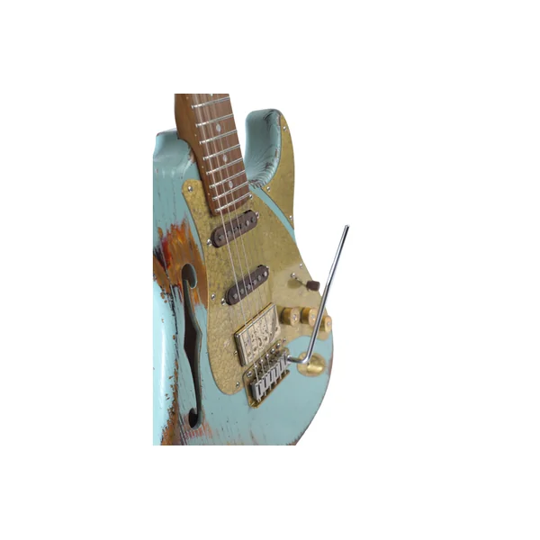 PAOLETTI Alfa Lounge Heavy Surf Green HSS