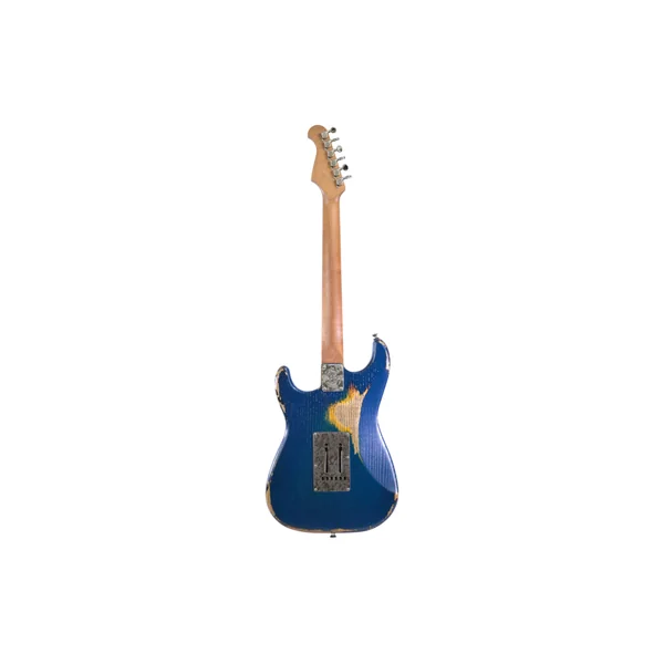 PAOLETTI Alpha Loft Heavy Emerald SSS