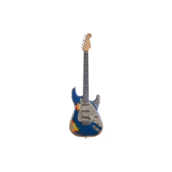 PAOLETTI Alpha Loft Heavy Emerald SSS