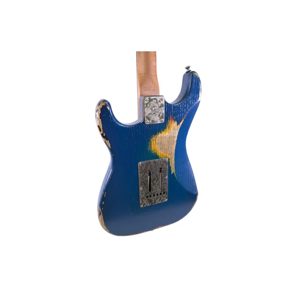 PAOLETTI Alpha Loft Heavy Emerald SSS