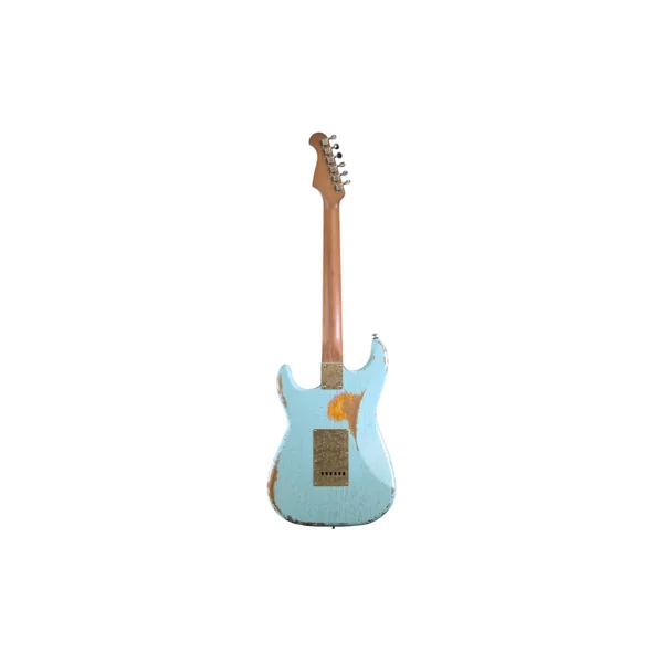 PAOLETTI Alpha Lounge Heavy Surfgreen SSS