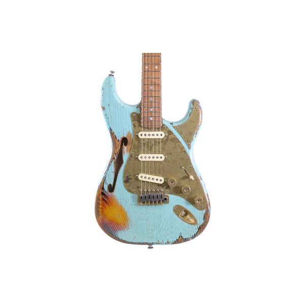 PAOLETTI Alpha Lounge Heavy Surfgreen SSS